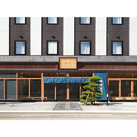 Hotel Enmichi - Vacation Stay 17570V Kawasaki  Exteriér fotografie